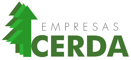 Logo Empresas Cerda